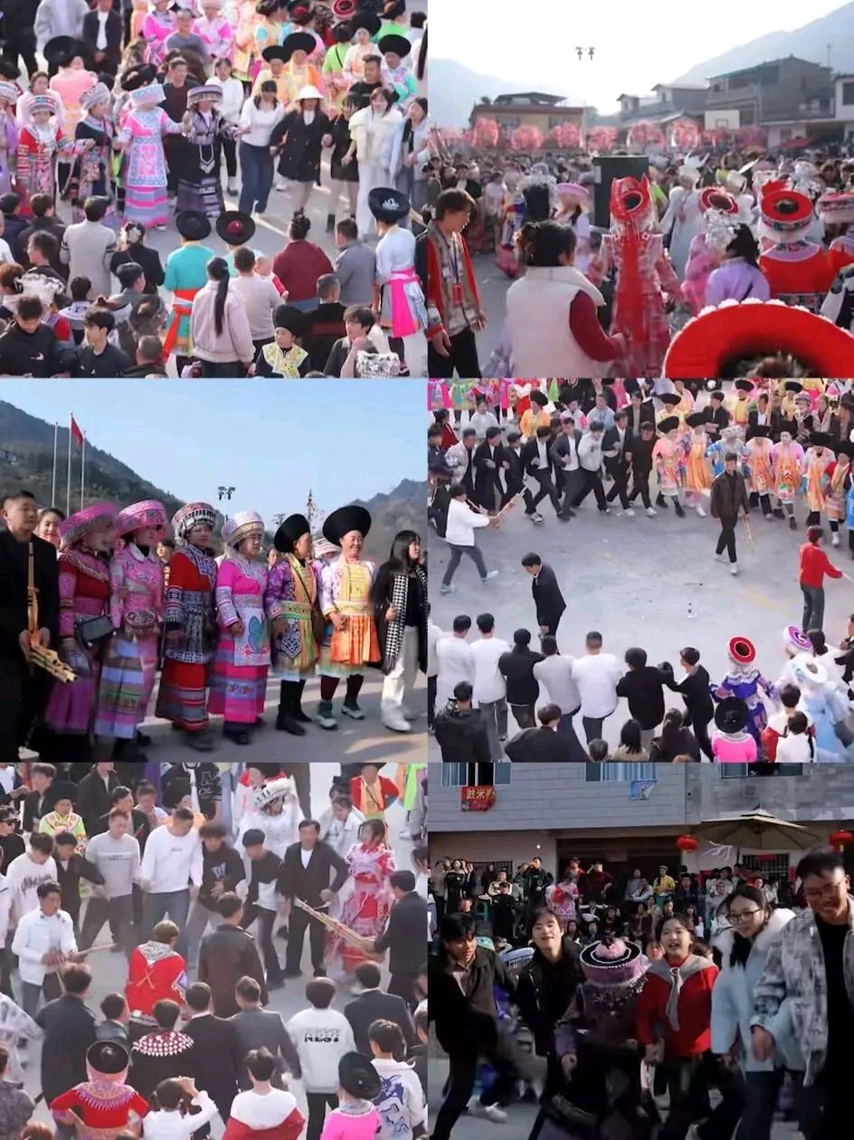 祝福云南昭通小小徐新婚快乐（图5）