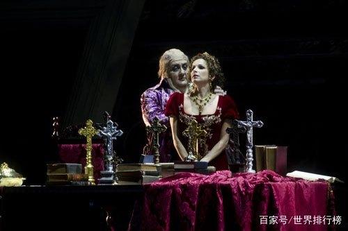 同源殊途 东西同辉——论京剧与西方歌剧的诞生逻辑与文明差异(图2)