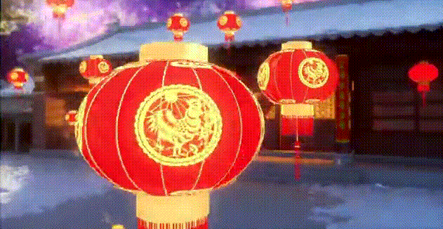 恭贺新年专栏-4【第3034期】一至初四诗词大会-粤港澳头条(图16)