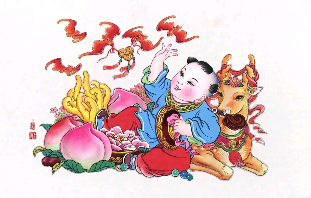 丁淑云：春天也来了‖巴彦诗词楹联协会【862】（图6）