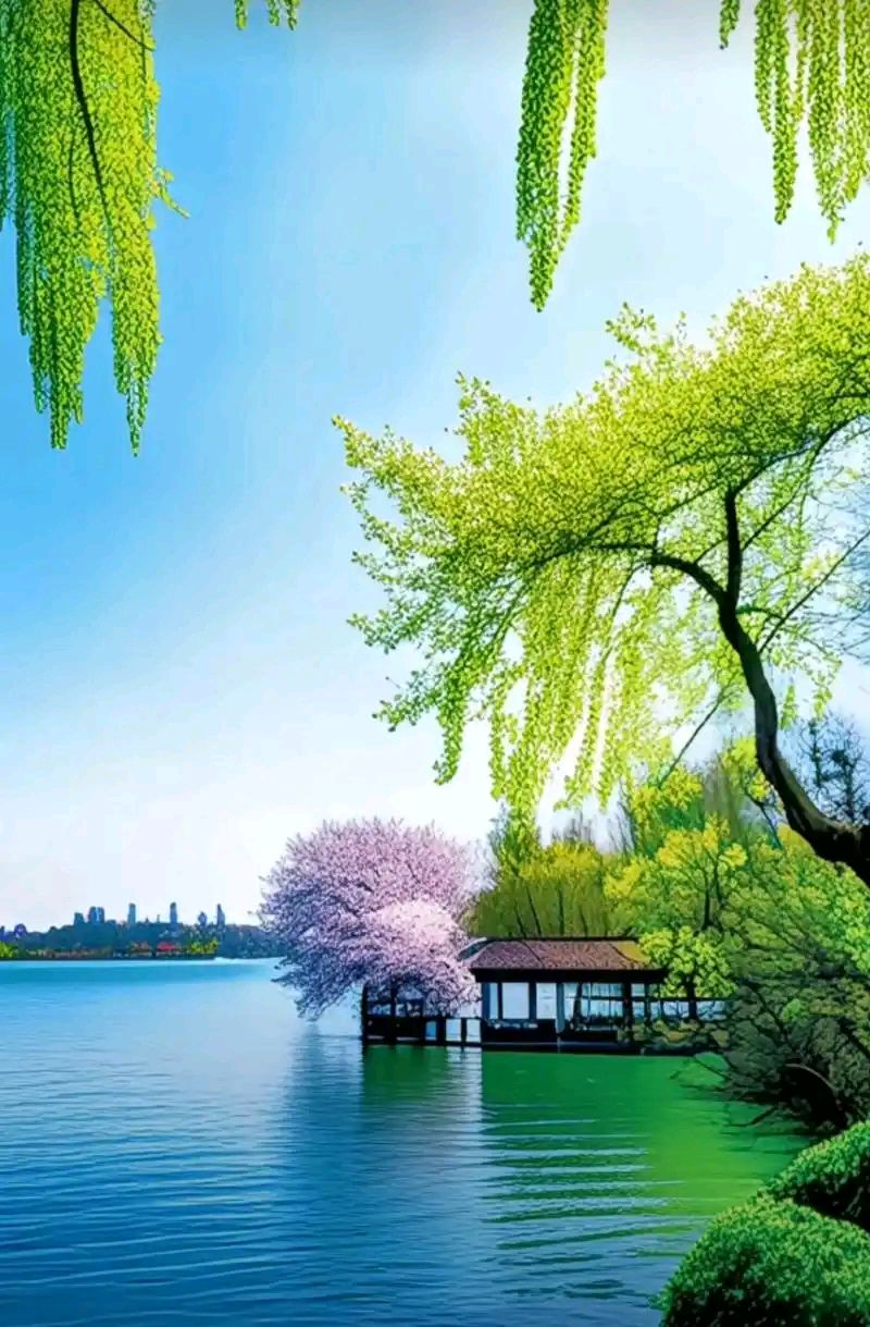 贺岁诗词（25）：傅贺楠诗词联精选‖巴彦诗词楹联协会【863】（图9）