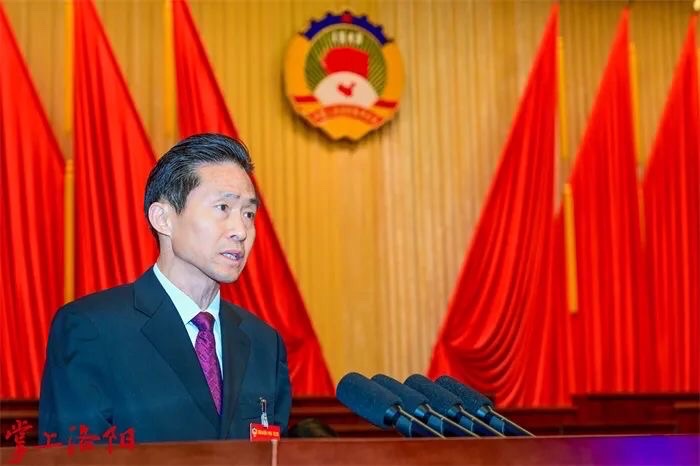 市政协委员刘红波：深入打造客家南迁祖根圣地 擦亮洛阳“客家祖根地”品牌