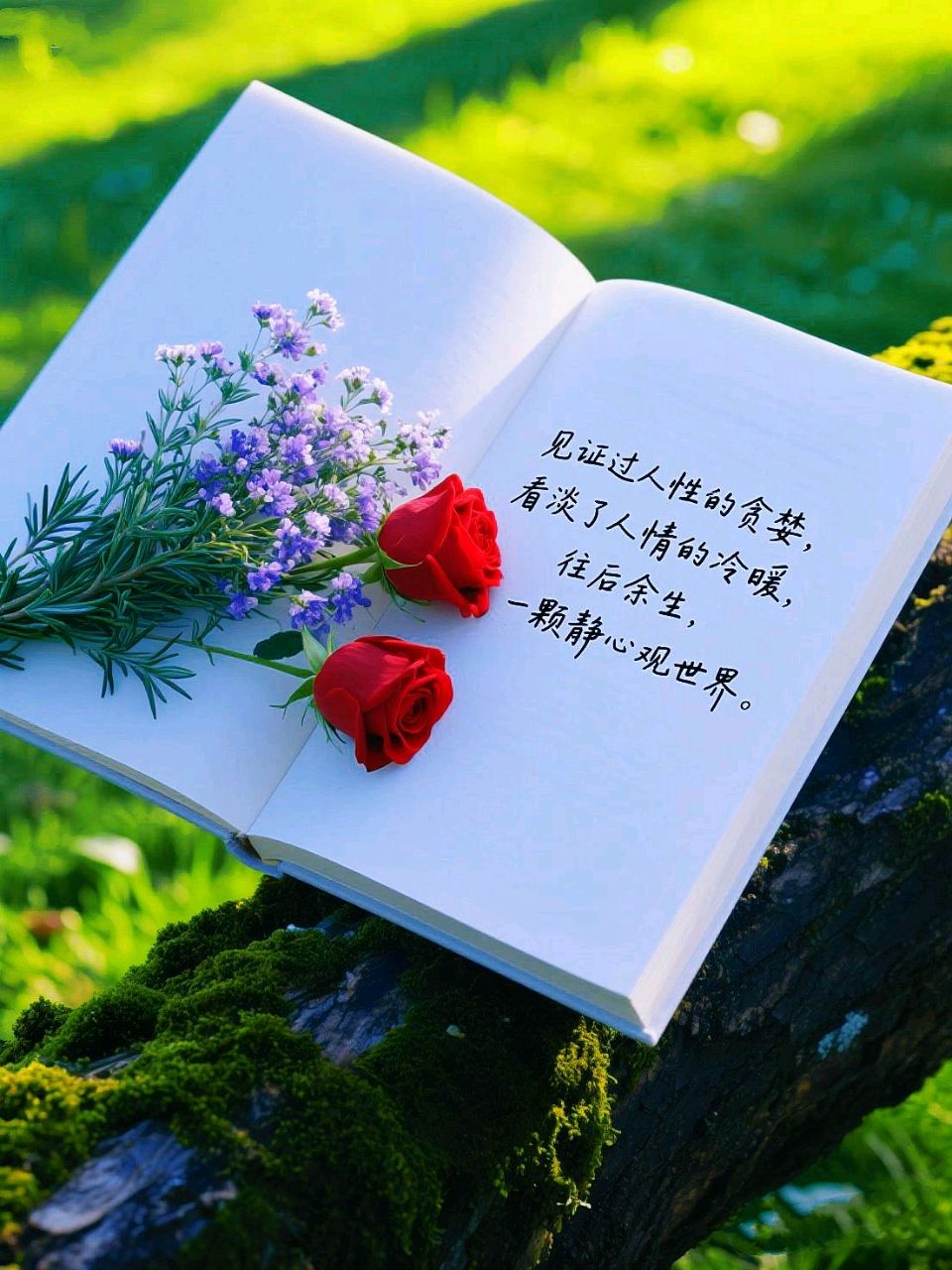 【老丫文苑】蔡科//选择//（青海）（图4）