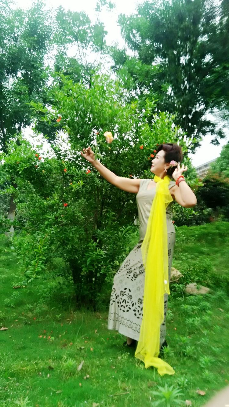 熏风软步访鸥沙（图18）