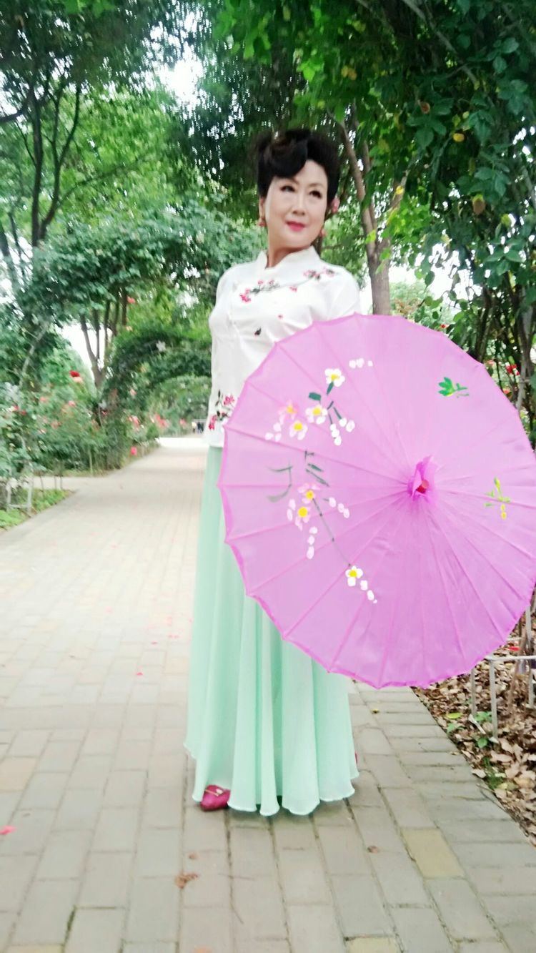 熏风软步访鸥沙（图37）