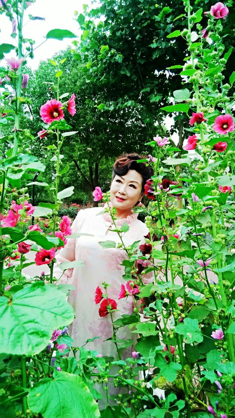 熏风软步访鸥沙（图59）