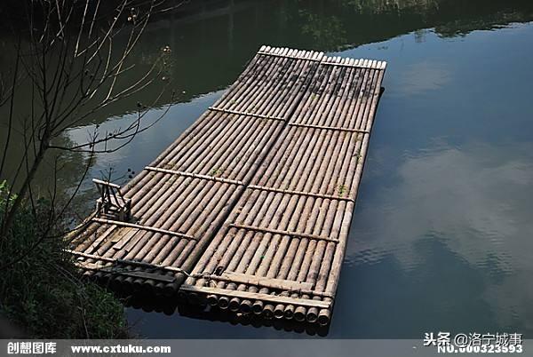洛宁杨青显——古村轶事(八)(图2)