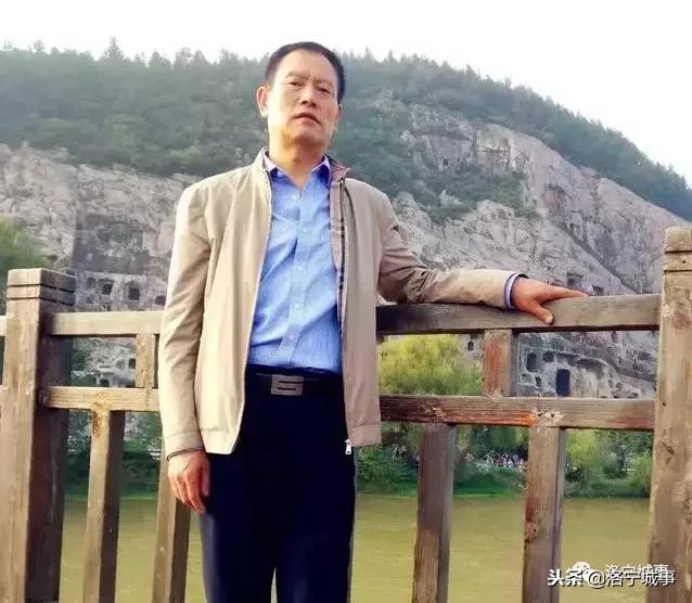 洛宁杨青显——古村轶事(八)(图4)