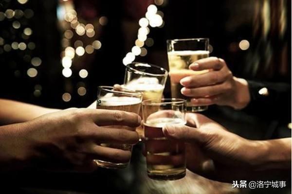 洛阳头条重点推荐：洛宁马红军作品——醉酒（图3）