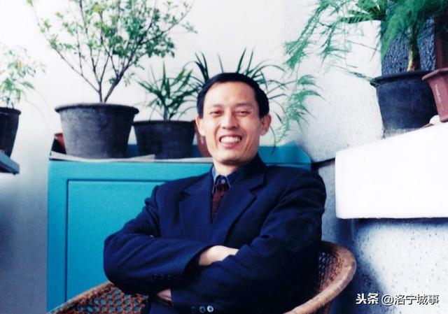 河南洛宁雷学林——洪洞及“洪洞迁民”