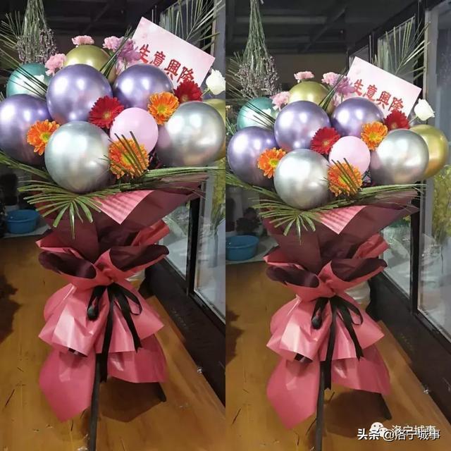 洛宁县姗姗舞蹈学校乔迁新址(图4)