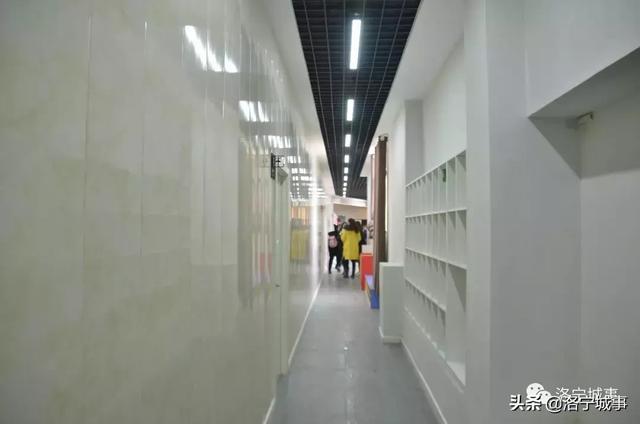 洛宁县姗姗舞蹈学校乔迁新址(图21)