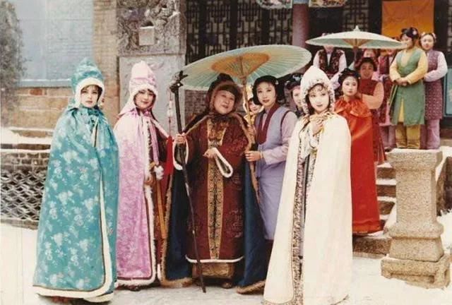 《红楼梦》诗词，全是人生哲理，可解其中味？（图6）