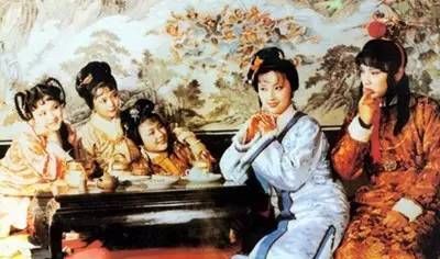 《红楼梦》诗词，全是人生哲理，可解其中味？（图8）