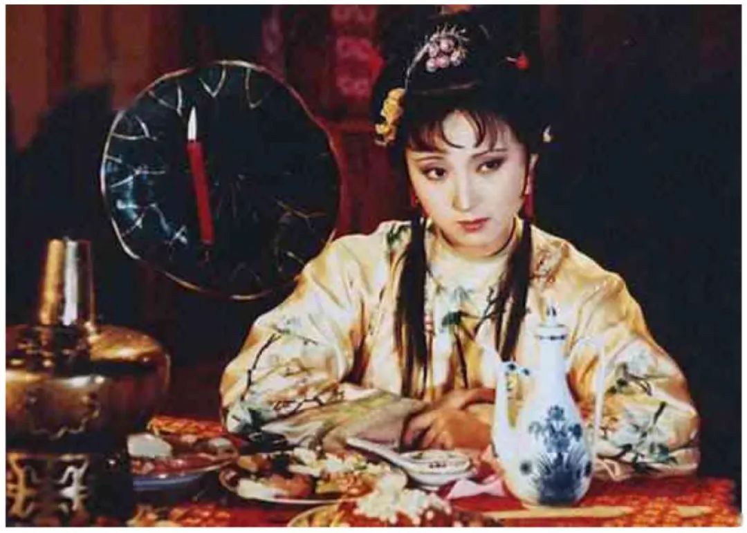 《红楼梦》诗词，全是人生哲理，可解其中味？（图9）