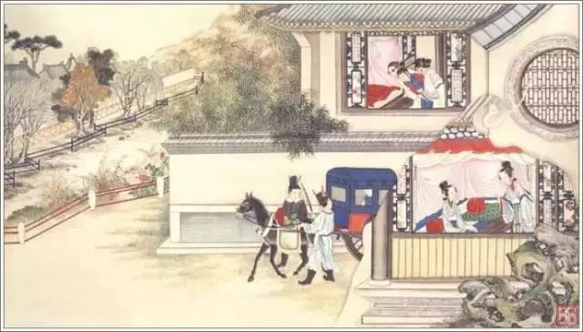 《红楼梦》诗词，全是人生哲理，可解其中味？（图10）