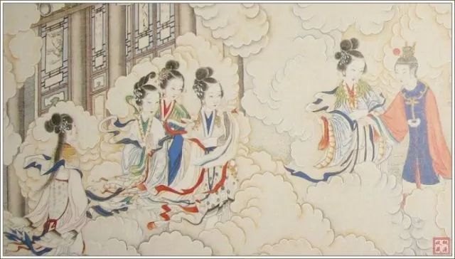 《红楼梦》诗词，全是人生哲理，可解其中味？（图26）