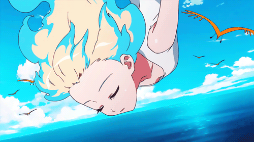 梦 想