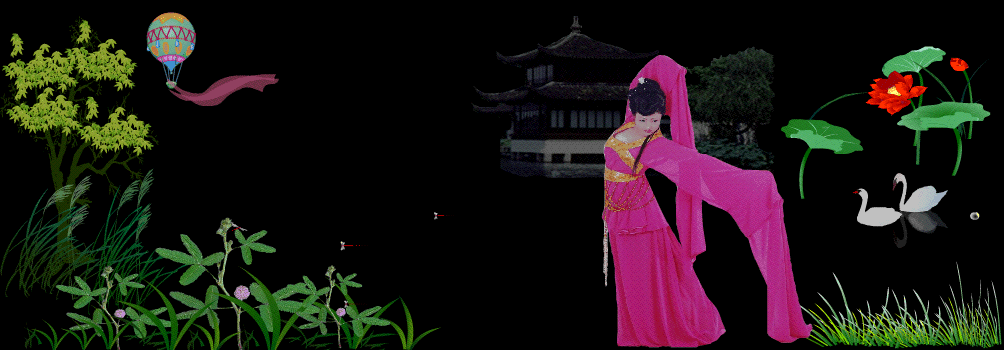 章台柳一组·春光好(图2)