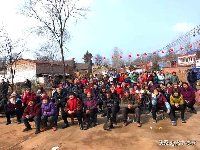 洛宁县君龙剧团豫剧《泪洒相思地》被评为省级民营剧团优秀剧目（图5）