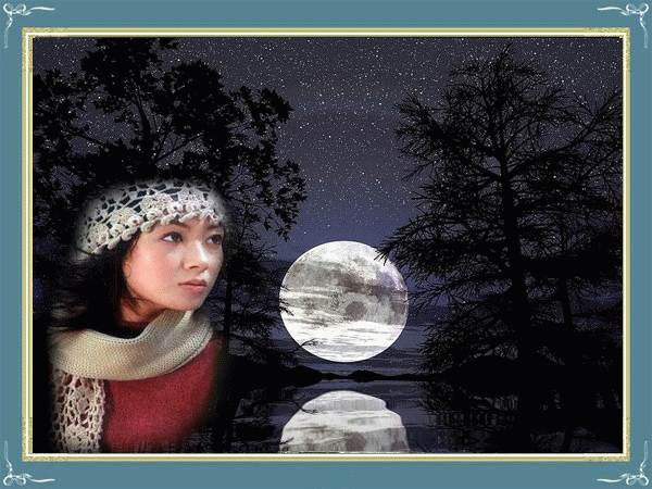 月光如水的夜晚(图4)