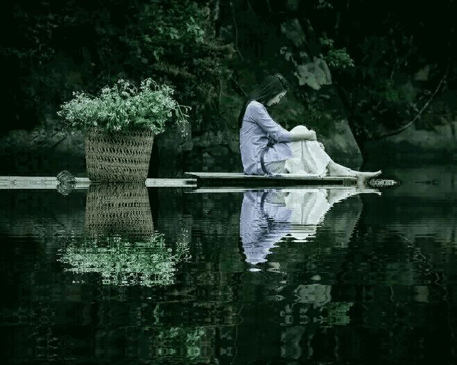 月光如水的夜晚(图5)