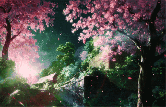 光阴