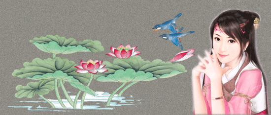 沁园春 ·踏青赋
