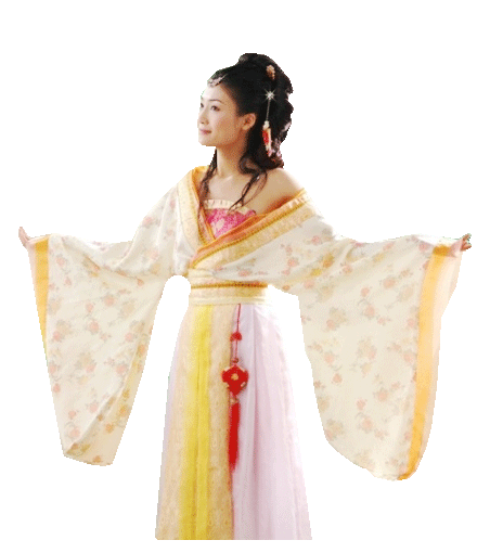 沁园春 梨花语(图2)