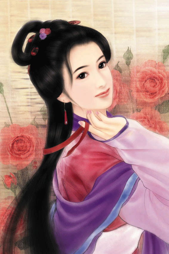 武陵春•桃师(图4)