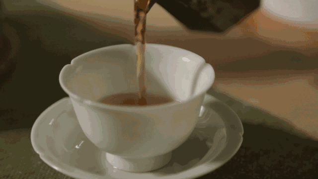 七绝·咏茶三首