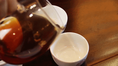 七绝·咏茶三首(图2)