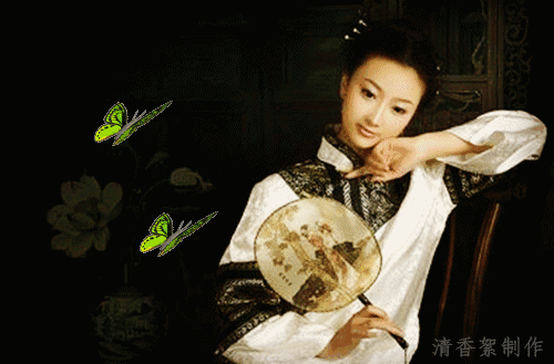 让岁月染香（图2）