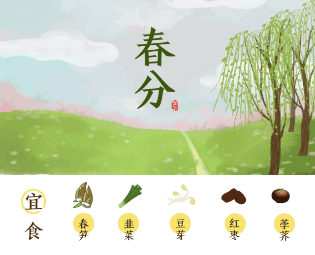 临江仙 春分(图2)