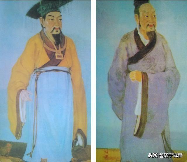洛宁县赵村镇西王村孙氏家族之由来(图3)