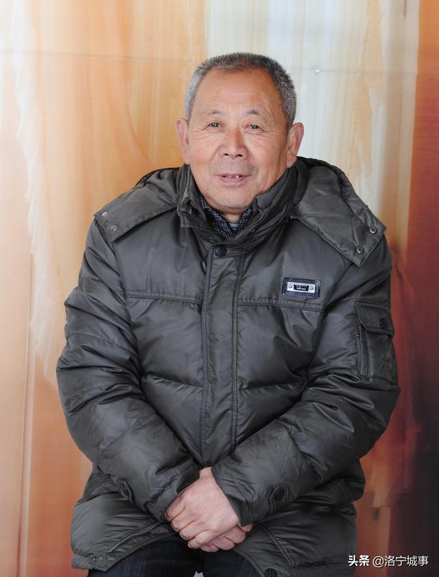 洛宁县赵村镇西王村孙氏家族之由来(图5)