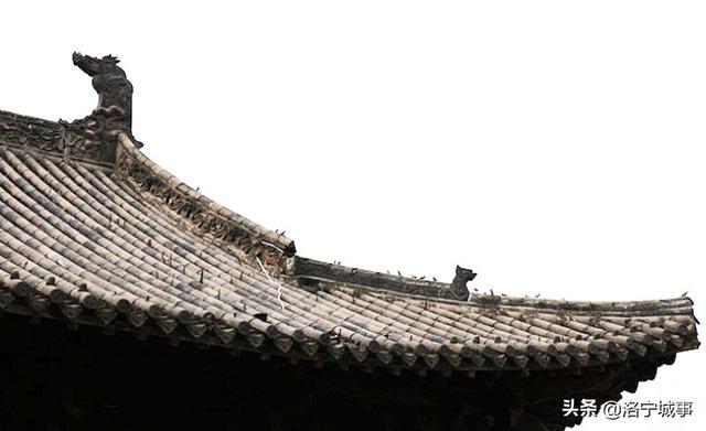 洛宁老城文庙(图3)