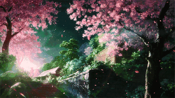 春花烂漫争奇斗艳(图4)