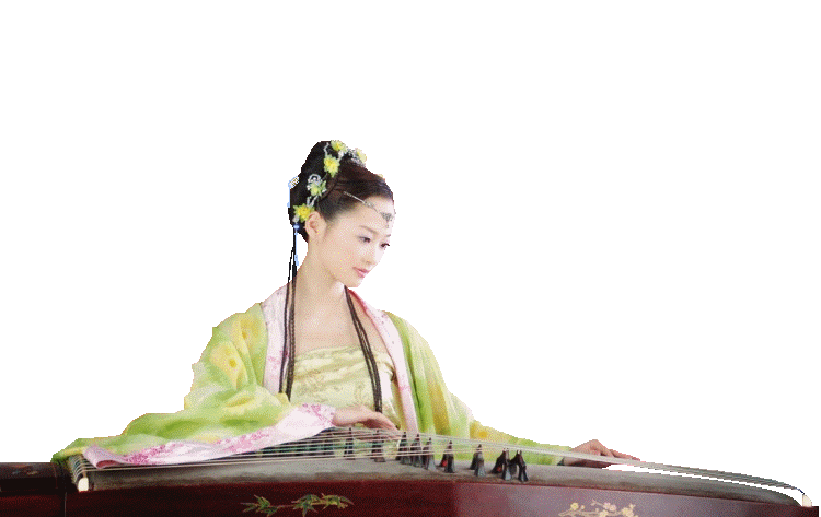 水调歌头•游龙井村咏叹(图2)