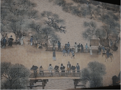 章台柳一組·清明赋(图2)