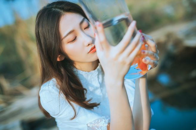 来过