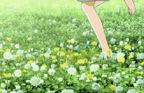 人间四月天