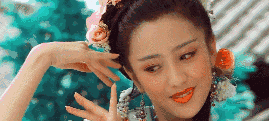 古诗词一组