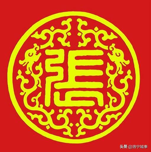 洛宁李念东:寻根问祖——李姓、张姓的起源与分布(图5)
