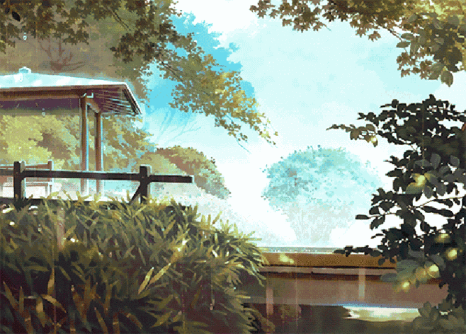 钟夏 文/茗·溪 诵/桃子