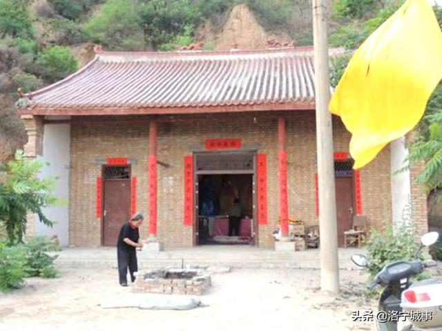 洛宁李念东——大钟寺轶事