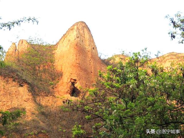 洛宁李念东——大钟寺轶事(图6)