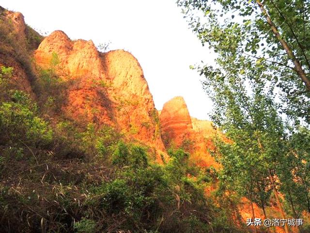 洛宁李念东——大钟寺轶事(图8)