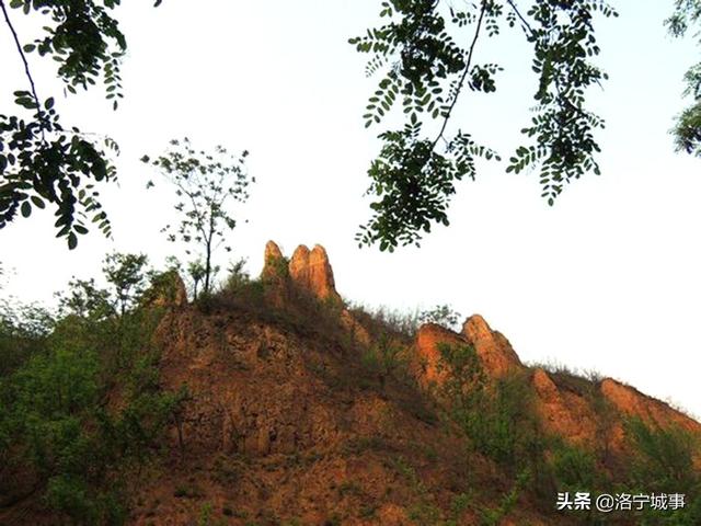 洛宁李念东——大钟寺轶事(图9)