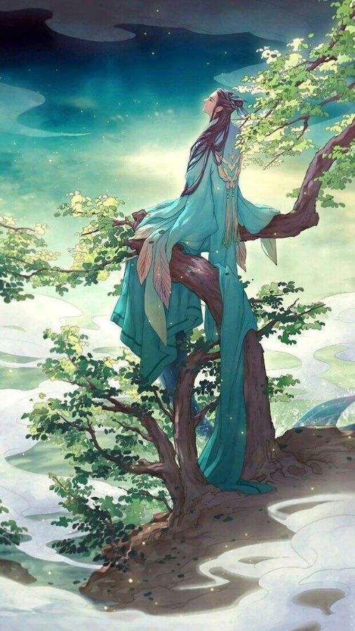 甘草子•农守 (和老师美玉) 文/策勒格尔 诵蒙古人大生